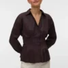 Chemise Vmlotus