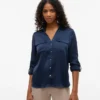 Chemise Vmlou