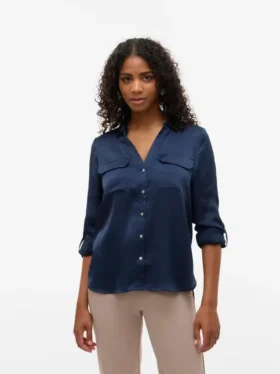 Chemise Vmlou