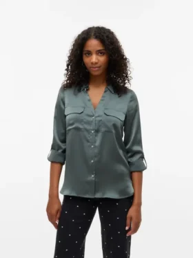 Chemise Vmlou