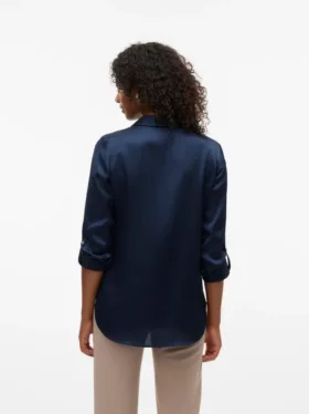 Chemise Vmlou