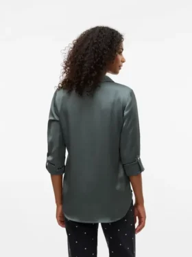 Chemise Vmlou