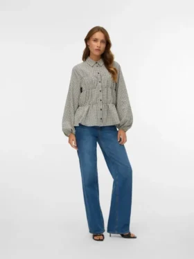 Chemise Vmmabel