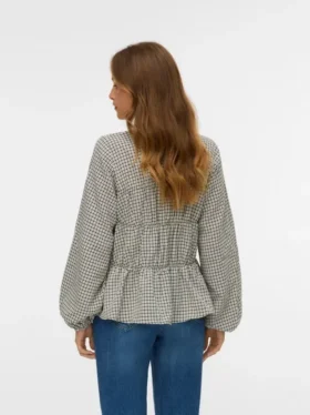 Chemise Vmmabel