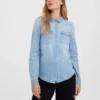 Chemise Vmmaria