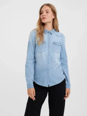 Chemise Vmmaria
