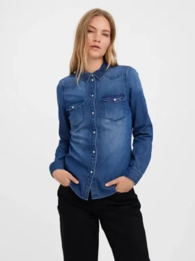 Chemise Vmmaria