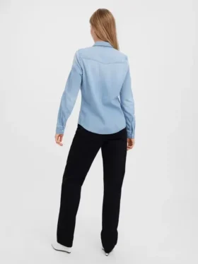 Chemise Vmmaria