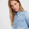 Chemise Vmmaria