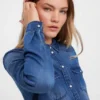 Chemise Vmmaria
