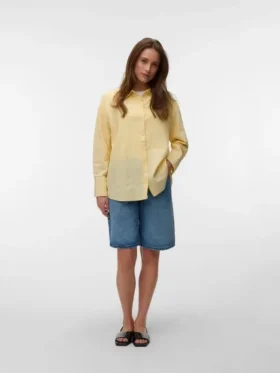 Chemise Vmmarley