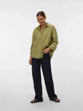 Chemise Vmmarley