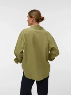 Chemise Vmmarley