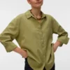 Chemise Vmmarley
