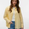 Chemise Vmmarley