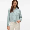 Chemise Vmmarys