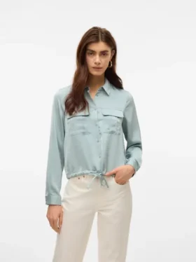 Chemise Vmmarys