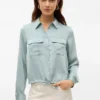 Chemise Vmmarys