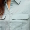 Chemise Vmmarys