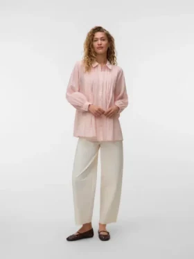 Chemise Vmmathilda