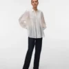 Chemise Vmmathilda