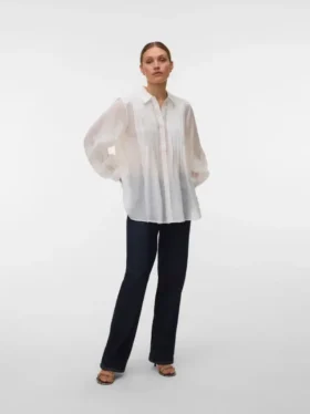 Chemise Vmmathilda