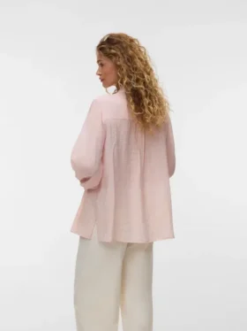 Chemise Vmmathilda