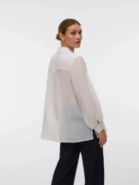 Chemise Vmmathilda