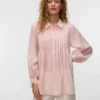 Chemise Vmmathilda