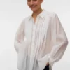 Chemise Vmmathilda