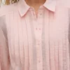 Chemise Vmmathilda