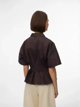 Chemise Vmmegan