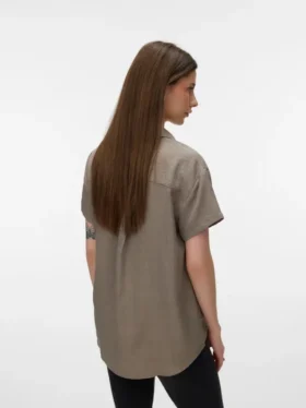 Chemise Vmmelaney
