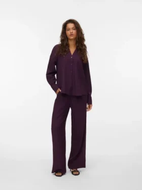 Chemise Vmmelaney