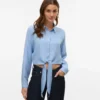Chemise Vmmelaney