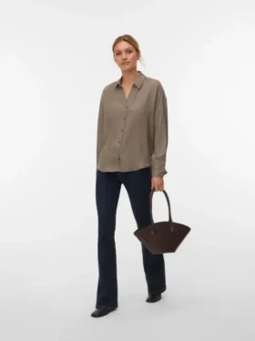 Chemise Vmmelaney