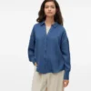 Chemise Vmmelaney