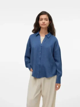 Chemise Vmmelaney