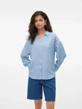 Chemise Vmmelaney