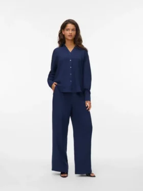Chemise Vmmelaney