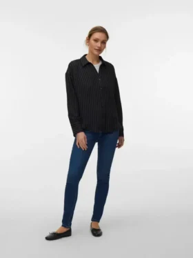 Chemise Vmmelaney