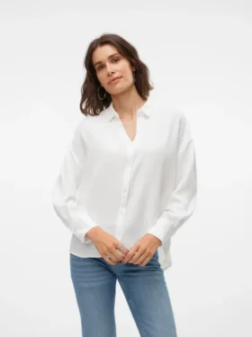 Chemise Vmmelaney