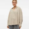 Chemise Vmmelaney