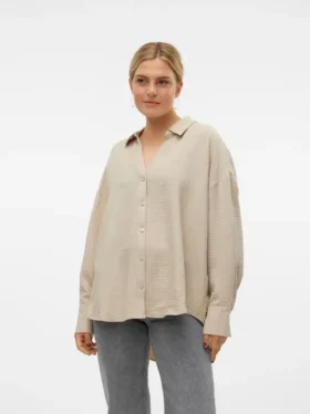 Chemise Vmmelaney