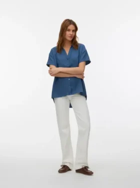 Chemise Vmmelaney