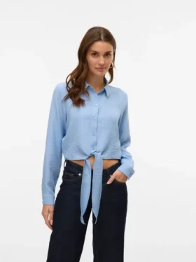 Chemise Vmmelaney