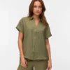 Chemise Vmmelaney