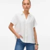 Chemise Vmmelaney