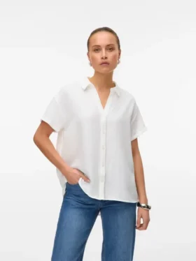 Chemise Vmmelaney