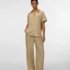 Chemise Vmmelaney